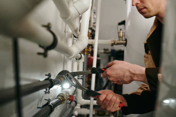 Best Plumbing Installation Services  in Westphalia, MD