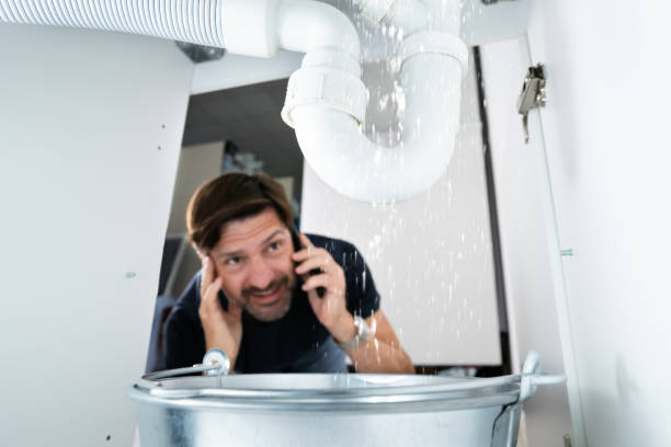 Best Affordable Plumbing Services  in Westphalia, MD