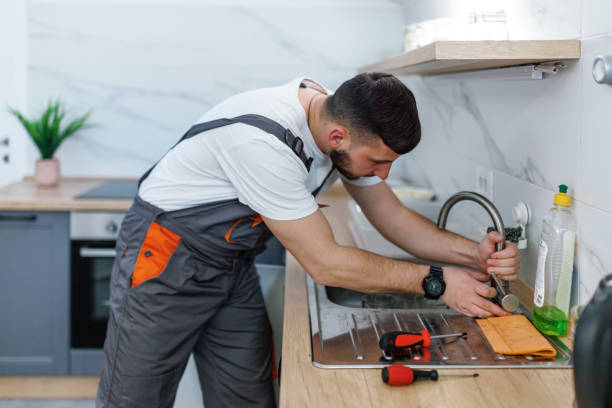Best Emergency Plumber  in Westphalia, MD