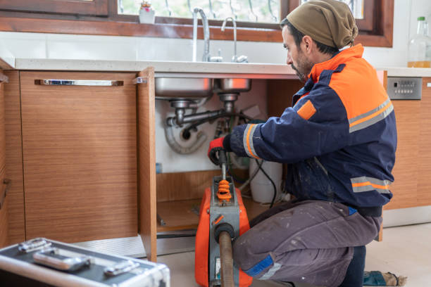 Best Faucet Repair  in Westphalia, MD