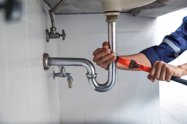 Best Water Softener Installation  in Westphalia, MD