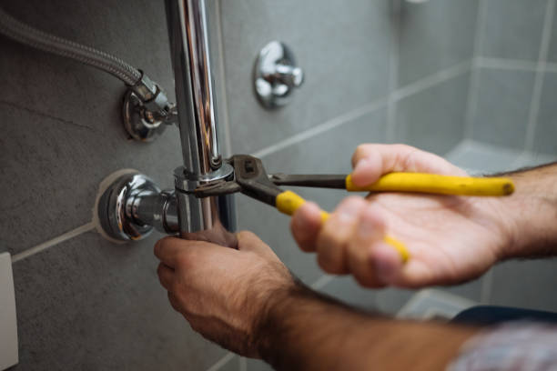 Best Plumbing Inspection Services  in Westphalia, MD