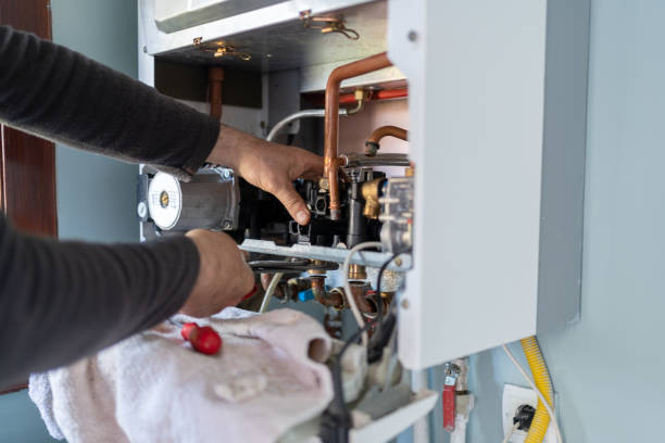 Best Leak Detection Services  in Westphalia, MD
