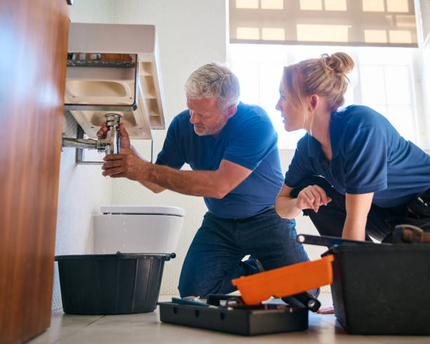 Best Water Leak Repair  in Westphalia, MD