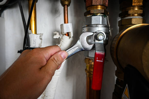 Westphalia, MD Plumbing Company